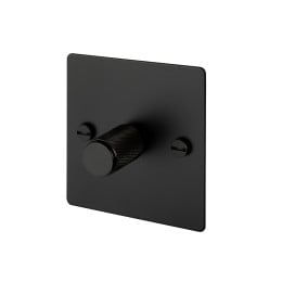 Buster and Punch 1G Dimmer Switch