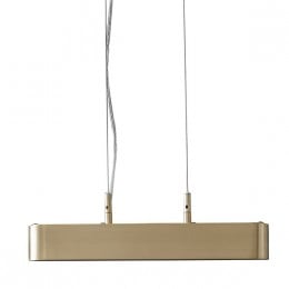 Bert Frank Colt Single LED Pendant