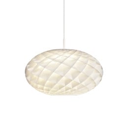 Louis Poulsen Patera Oval Pendant