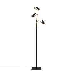 Catellani & Smith CicloItalia Flex F3 Floor Lamp