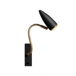 Catellani & Smith CicloItalia Flex W1 Wall Light