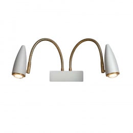 Catellani & Smith CicloItalia Flex W2 Wall Light