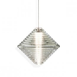 Tom Dixon Press Cone LED Pendant