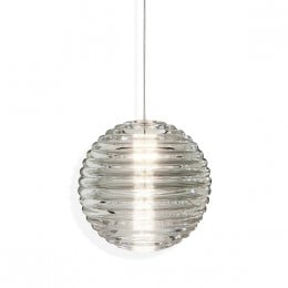 Tom Dixon Press Sphere LED Pendant