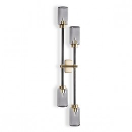 Bert Frank Farol Double Wall Light