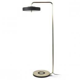 Bert Frank Revolve Floor Lamp