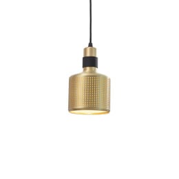 Bert Frank Riddle Pendant Light 