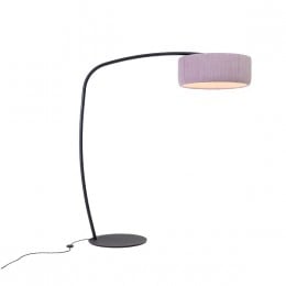 BuzziSpace BuzziJet Standing LED Floor Lamp