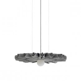 BuzziSpace BuzziPleat LED Pendant