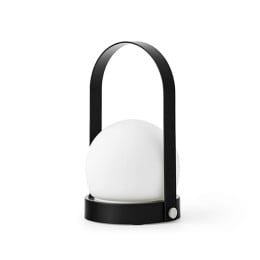 Audo Copenhagen Carrie Outdoor LED Portable Lamp