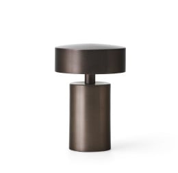 Audo Copenhagen Column Portable Lamp