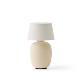 Audo Copenhagen Torso Portable Table Lamp