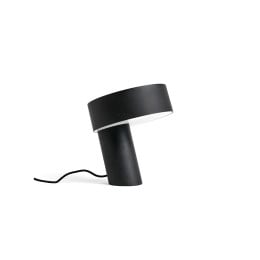 HAY Slant Table Light Black