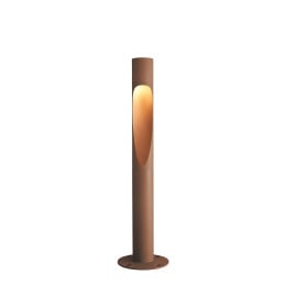 Louis Poulsen Flindt Bollard LED Outdoor Light