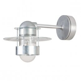 Louis Poulsen Albertslund Outdoor Wall Light