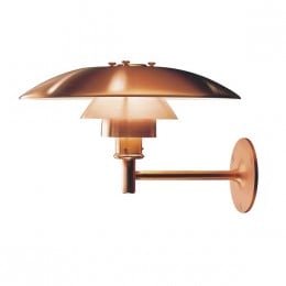 Louis Poulsen PH Wall Outdoor Light