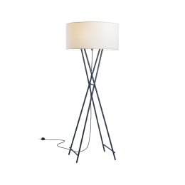 Marset Cala Metal Floor Lamp