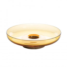 Artemide Bonta Plate and Base CLEARANCE
