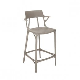 Kartell A.I. Stool