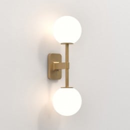 Astro Tacoma Twin Wall Light 