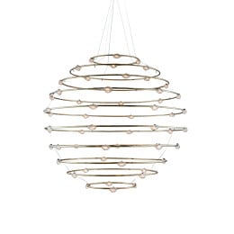 Catellani & Smith Petits Bijoux LED Pendant Light 