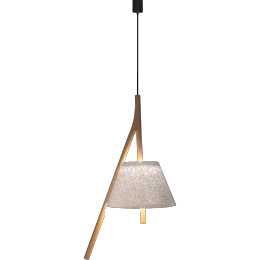 Arturo Alvarez Cambo LED Pendant