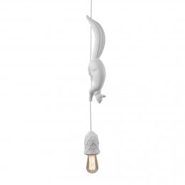 Karman Sherwood e Robin Suspension Light 