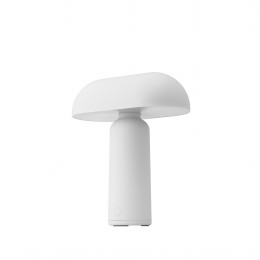 Normann Copenhagen Porta LED Portable Table Lamp