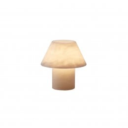Parachilna Petra Table Lamp