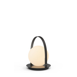 Pablo Bola Lantern LED Portable Table Lamp