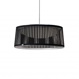 Pablo Solis Drum LED Pendant Light 