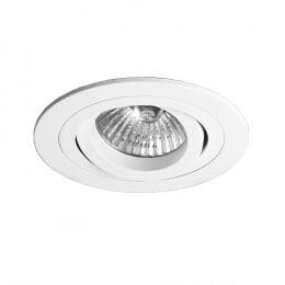 Astro Taro Round Adjustable Fire Rated Recessed Light