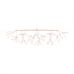 Moooi Heracleum III Linear LED Suspension 