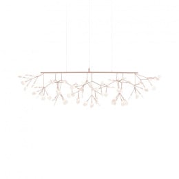 Moooi Heracleum III Linear LED Suspension 