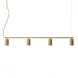 Pholc Donna Line 120 Pendant