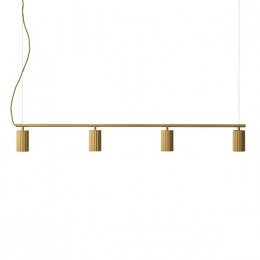 Pholc Donna Line 120 Pendant