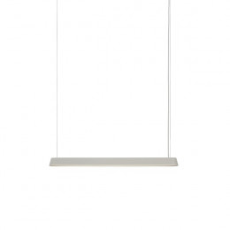 Muuto Linear LED Pendant