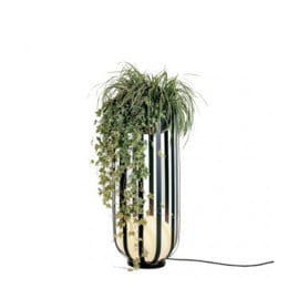 Estiluz Bols LED Outdoor Floor Lamp