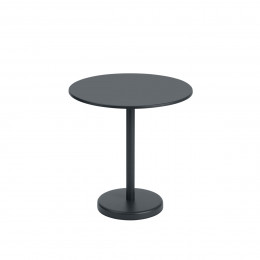 Muuto Linear Steel Café Table