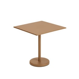 Muuto Linear Steel Café Table