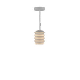 Artemide Slicing LED Outdoor Pendant - 21