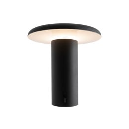 Artemide Takku LED Portable Table Lamp 