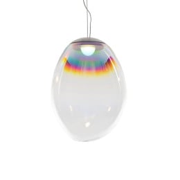 Artemide Stellar Nebula LED Pendant Light - 40