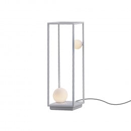 Karman Abachina LED Floor Lamp