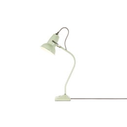 Anglepoise Original 1227 Mini  Table lamp National Trust Edition Sage Green