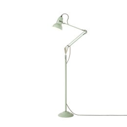 Anglepoise Original 1227 Floor Lamp National Trust Sage Green