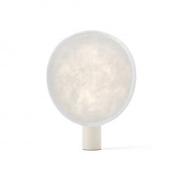 New Works Tense LED Portable Table Lamp