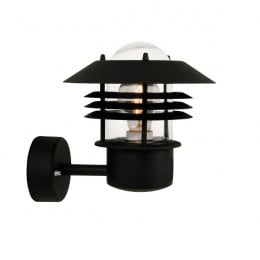 Nordlux Vejers Outdoor Wall Light