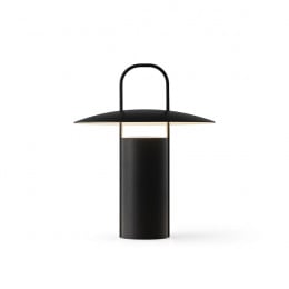Audo Copenhagen Ray LED Portable Table Lamp 