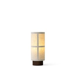 Audo Copenhagen Hashira LED Portable Table Lamp